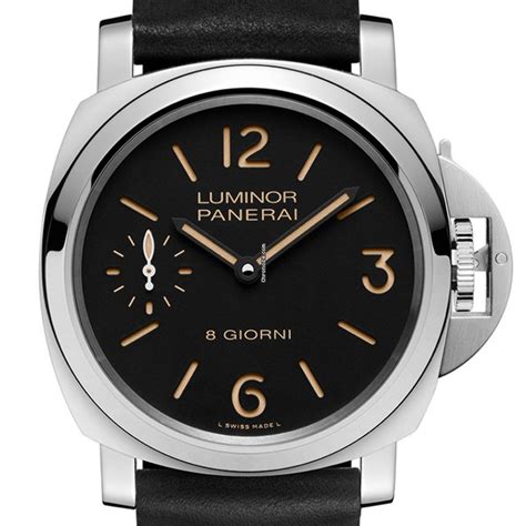 panerai luminor 8|Panerai Luminor for sale.